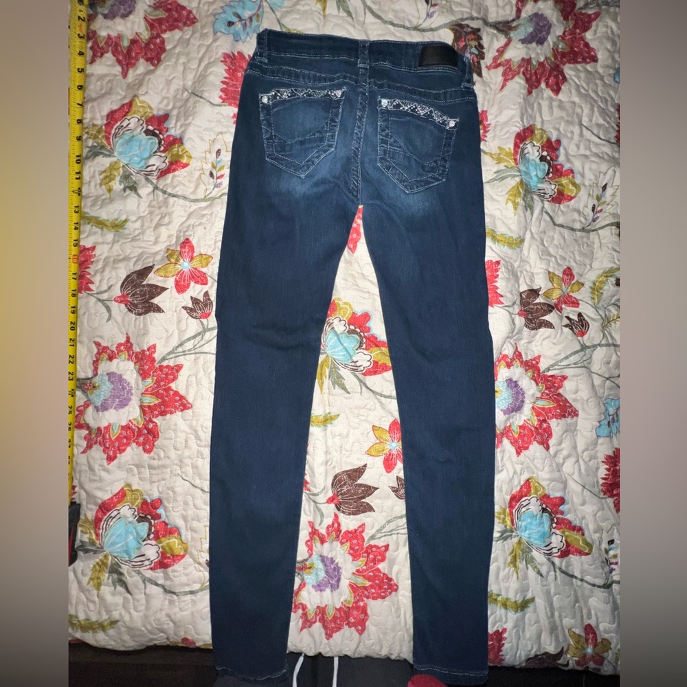 Daytrip Aries Skinny Jeans Size 26R
